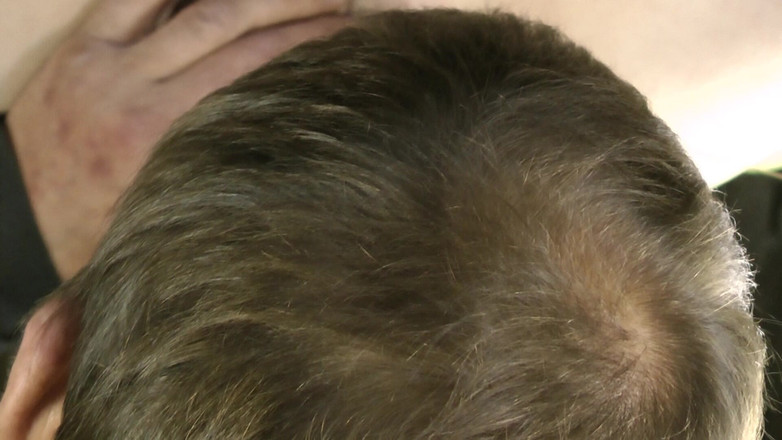 deep keely: パンプされた膣が広げて舐めてセックスし、ディルドで編集 パート1