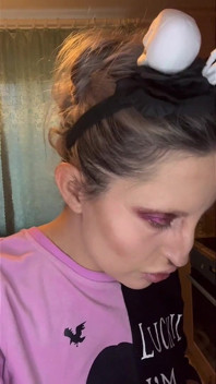 Nie jesteś już mężczyzną - You Are My Feminized Sissy Girl - Asmr Transformation Clip autorstwa Findom Goaldigger