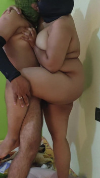 Indian Wife Shared with Boss