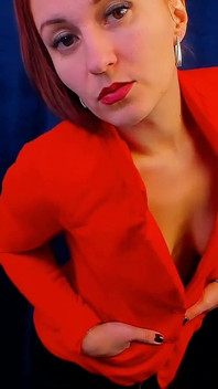 I Noticed That You Were Naughty