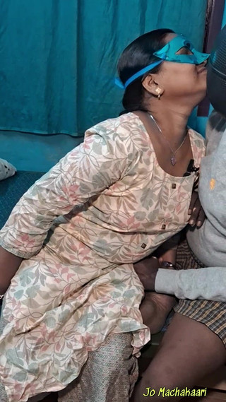 Machakaaritamil: Tamilische machakaari mit liebhaber