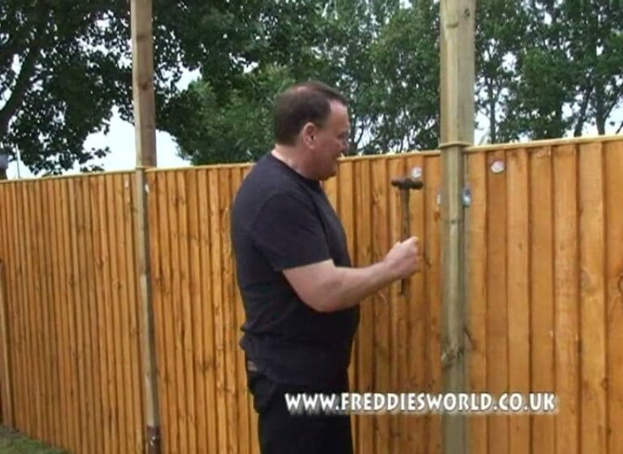 Freddies World: Mandy Denim 1
