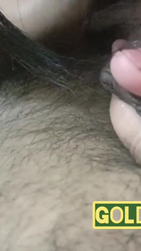 Desi sexy manželka je po 4té úžasné vášnivé BJ