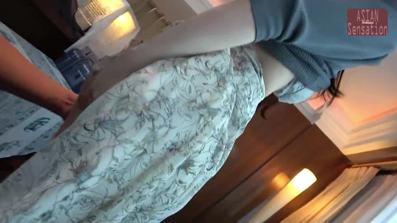 J-Cams: Please Seduce My 27 Yo Wife Iori - Ep1
