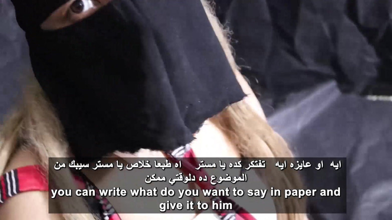 Jyotis Khan: The Horny Student, Sarah, Gets Fucked by the Teacher and...