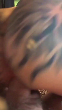 Mature Hunk John Connor Wreck Tattoed Latina Blondie Cat's Tight Holes
