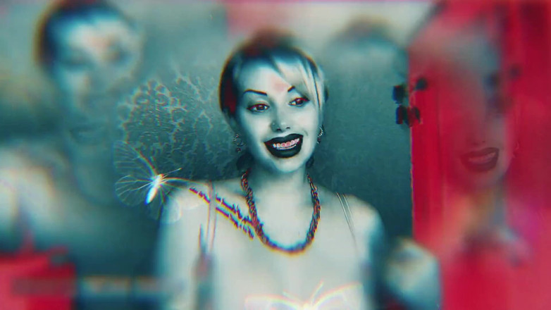 Goddess Misha Goldy: Jsi skutečná porno děvka! Porno je váš skutečný život! Musíš být...