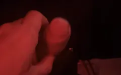 मेरे सीधे दोस्त को चोदने से पहले पैरों से चुदाई