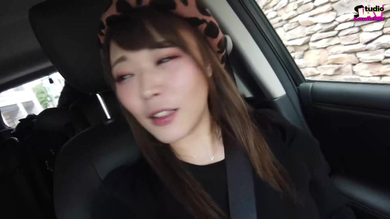 Studio JAV Launcher: 元気なOLがニヤニヤと根元まで持って行き、喉の奥までフィニッシュを味わう - G