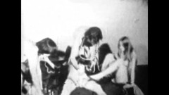 The Unforgettable: Odporná lesvická touha