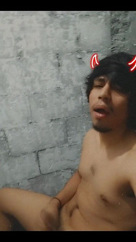Devil Hot As Hell