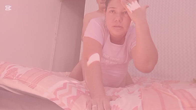 Valkyrie and Luigy Couple: Зрелая делает минет