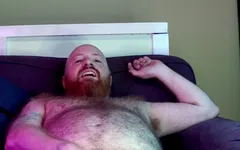 I Strapped a Toy Onto a Pillow so I Could Ride It, It Made Me Squirt Really Hard!
