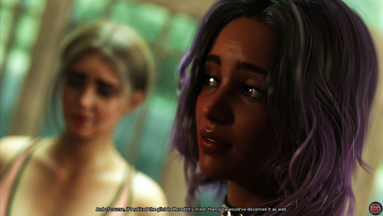 Lac Toe: Game of Hearts Part 24