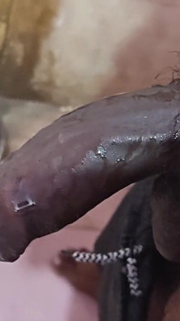 Tamil10inches sidik seansı ve macerayı sevenler için büyük zenci yarağı