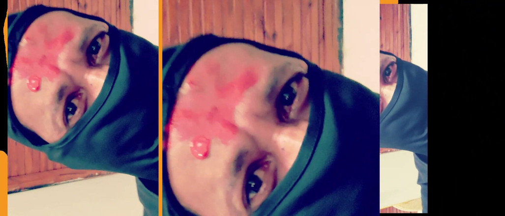 Stink HairyMale: Mein Halloween