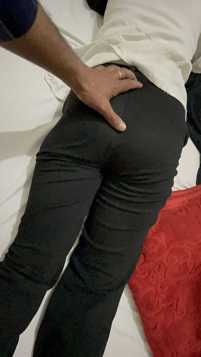 Romance with Girlfriend (Bigasswife)