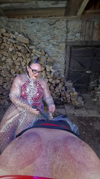 Twisted Nymphs - Plastic Toyboy - Part 4