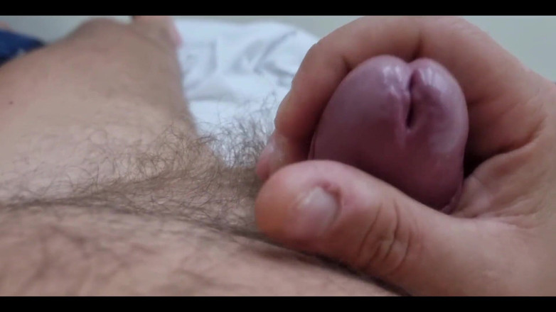 Alexander Audran: Mächtiger cumshot und riesiger schwanz wichsen, berührt sich nackt und...