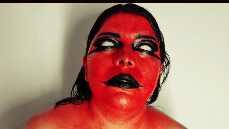 Alice Scott: Demon Eye Rolling