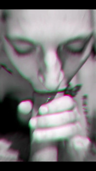 Nothing Makes Me Happier Than Having My Mouth Full