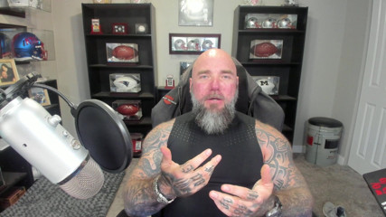 Raw and Uncensored with Masculine Jason: The Most Dangerous Thought You Can Have!