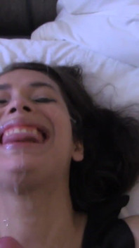 The Most Sold Video at Fuzzy Peach Productions the Ultimate Cumshot Compilation