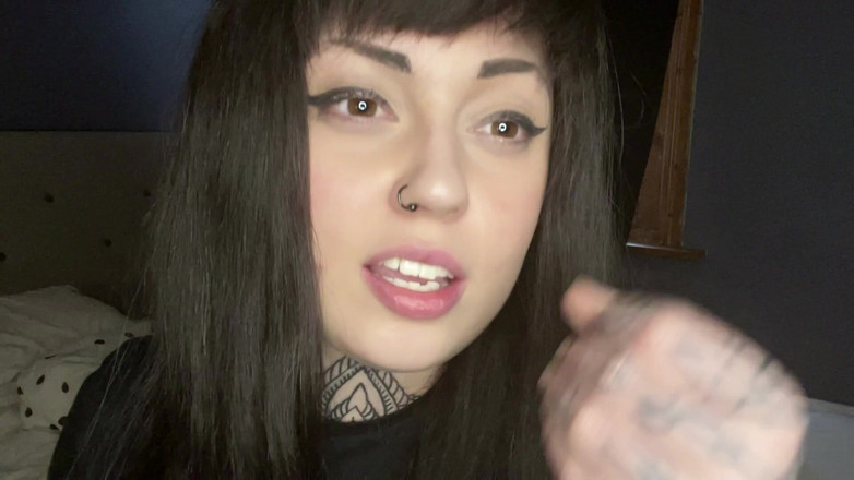 Miss Valentina: Sega con la moglie in casa istruzioni per sborrare