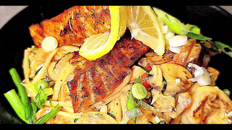 August Harper: Bữa ăn cưới cho tôi: tập 2