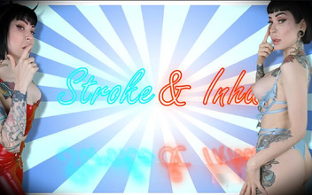 Baal Eldritch: Menguasai Kekasih Tanpa Minda - Joi Sensual, Asmr