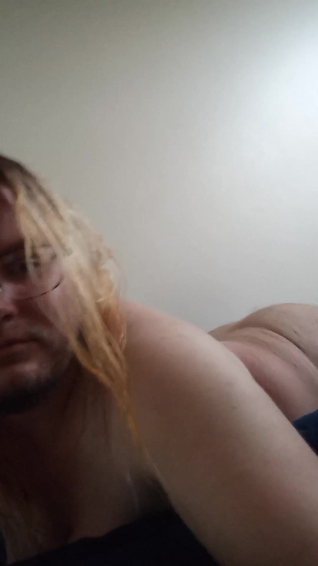 Ftm - Booty Shaking (PoppyLethe) Ftm - Booty Shaking (PoppyLethe)
