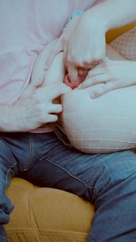 What Position Do You Like to Caress Prolapse?