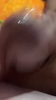 Desperte Tan Caliente En Mi Cama