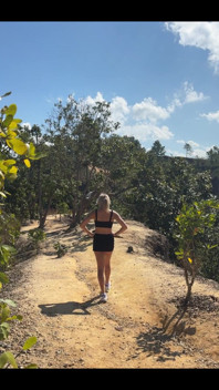 Time for a Hike