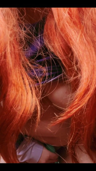 Daphne From Scooby Doo