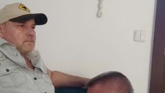 Dexterxxlfun: Ловкий папочка сосет. Гей делает минет и получает анальный кримпай
