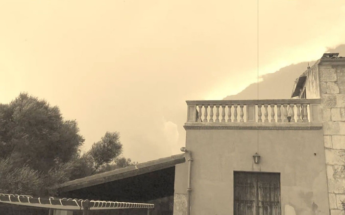 Emma Secret: Lanetli finca! - Lanete karşı seks!