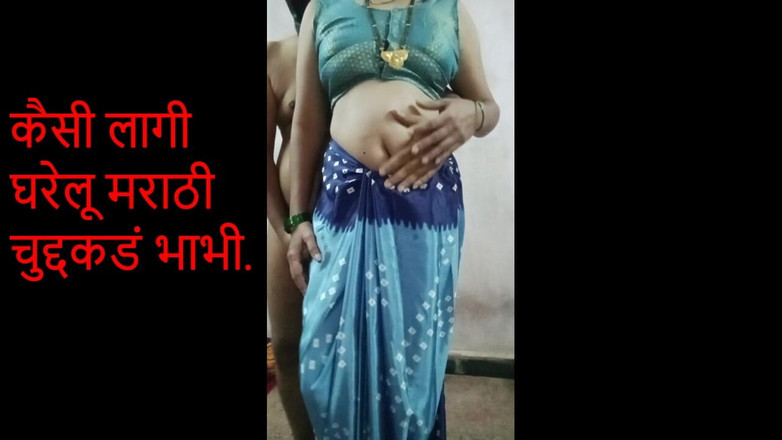 Rangeeli_Mangala: Suami menghukum kakak ipar india asal india