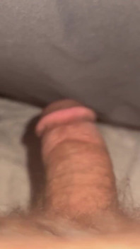 Hard Dick in the Morning