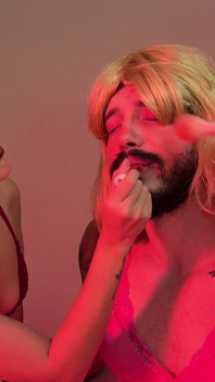 Lady MILF and Rotten Venus Make an Unexpected Transformation in Mr. Velvet