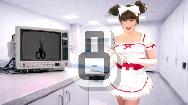 Natalie Napoli: 시시 로보토미