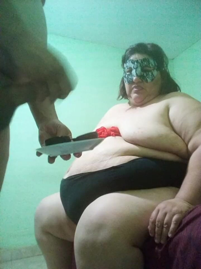 Vulcan Reign couple: Karımla oynuyorum