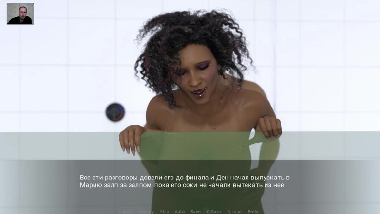 3DXXXTEEN2 Cartoon: Entraîneur personnel 23 - porno 3D - dessin animé sexuel