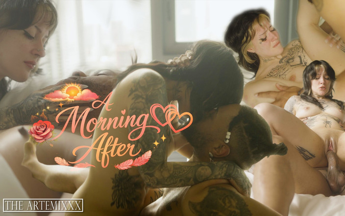 The ArtemiXXX: La mattina dopo ft scout yuna