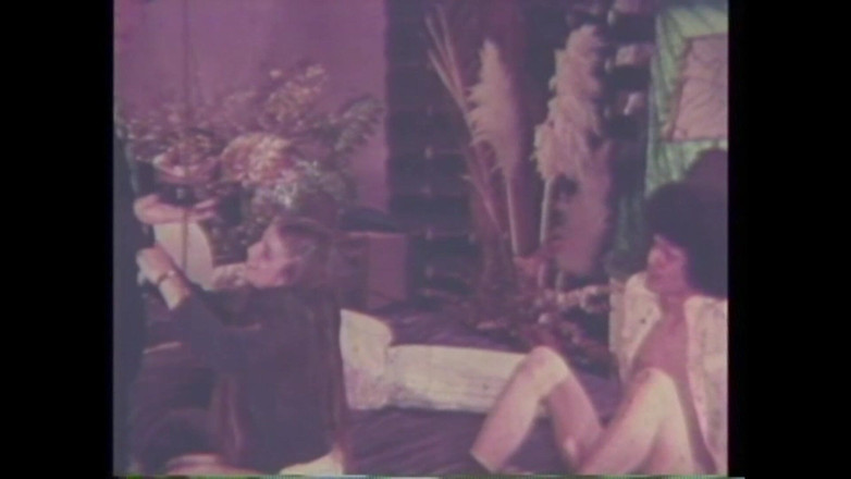 Vintage Usa: Bir Zamanlar Amerika'da XXX - (cilt #06)