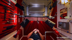 Mistress April: Dominatrix Mistress April - nadržená sissy děvka fabvers