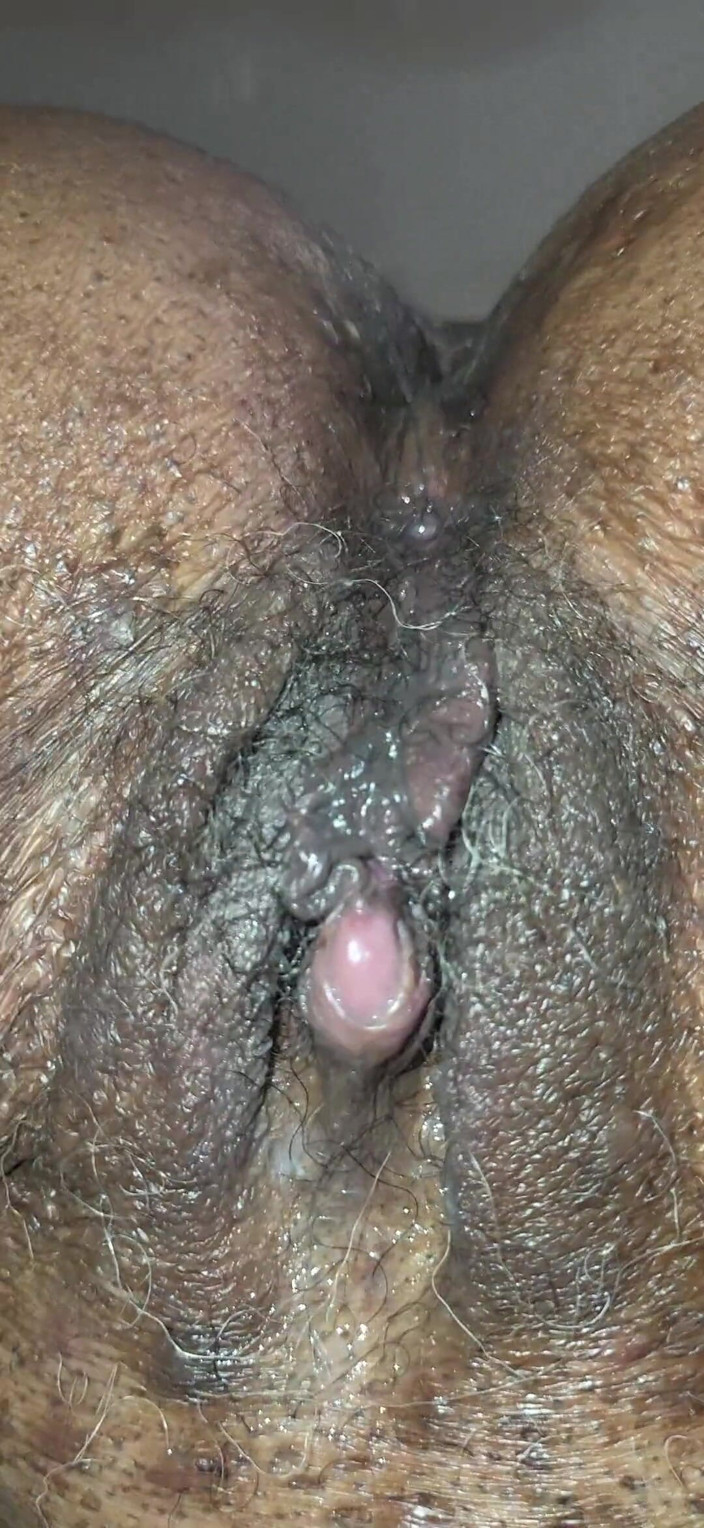 Chuck and Rob Doe: I Licked Granny Old Pussy &amp; Ass Hole Until She Squirted...