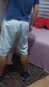 I Convinced My Stepdaughter to Play Doctor, Rubbing Dick, Accidental Penetration