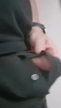 Horny