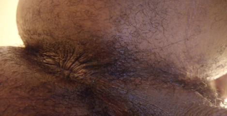 Hallelujah Johnson: Jez můj chlupatý zadek - část 2